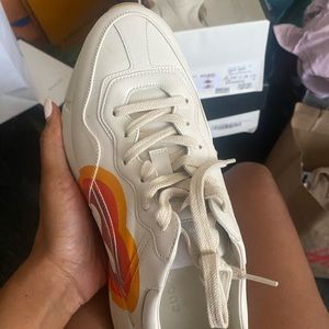 Women’s Gucci rhyton sneaker